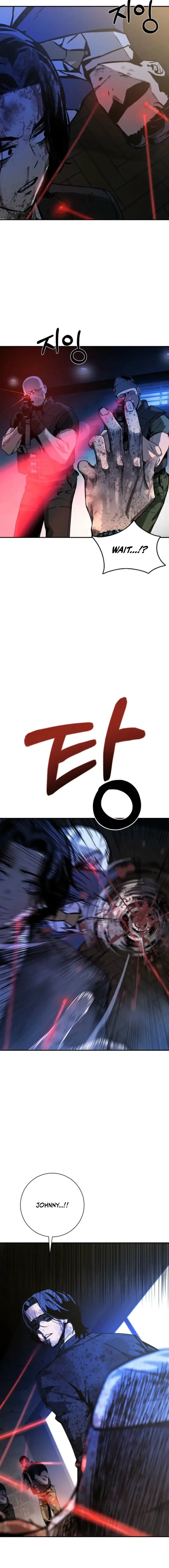 Read Bad Business EN Manga Online