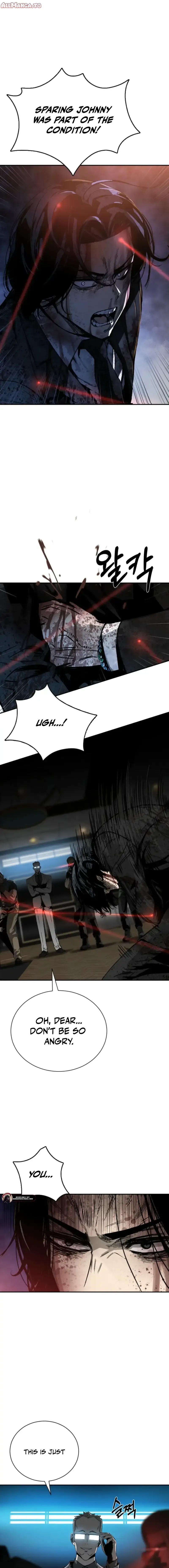 Read Bad Business EN Manga Online