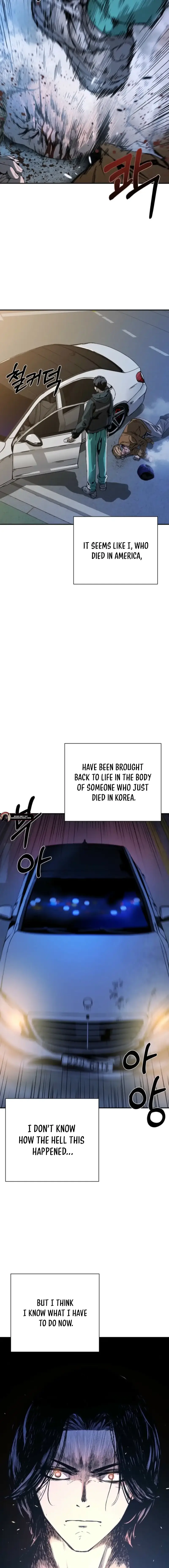 Read Bad Business EN Manga Online