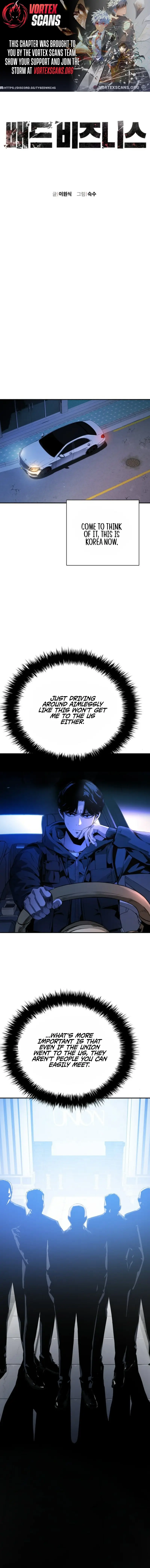 Read Bad Business EN Manga Online