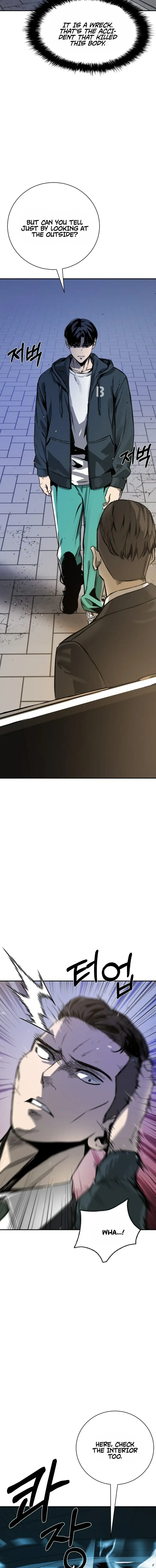 Read Bad Business EN Manga Online