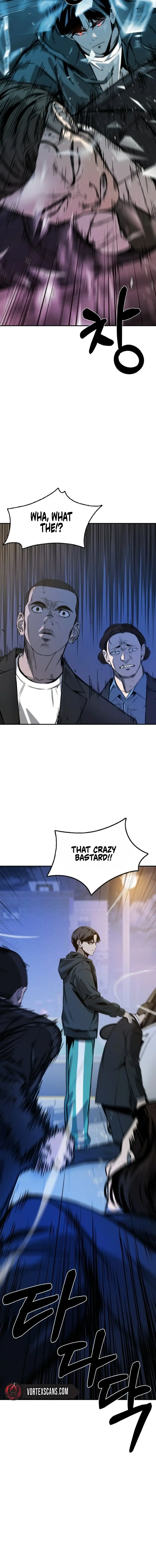 Read Bad Business EN Manga Online