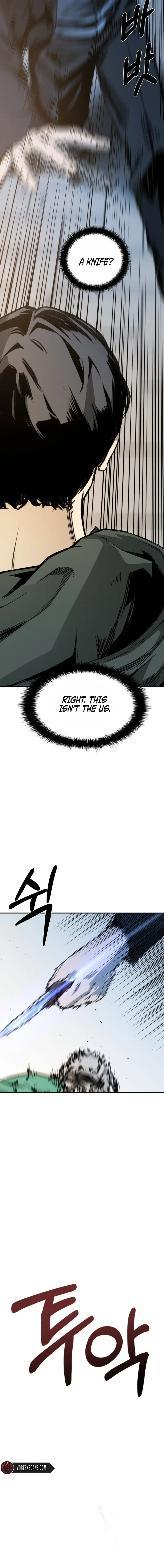 Read Bad Business EN Manga Online