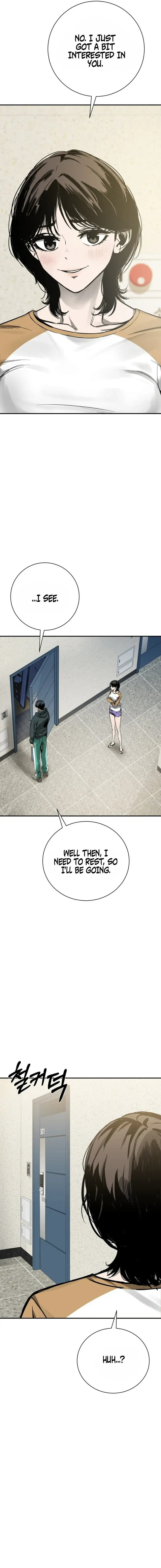 Read Bad Business EN Manga Online