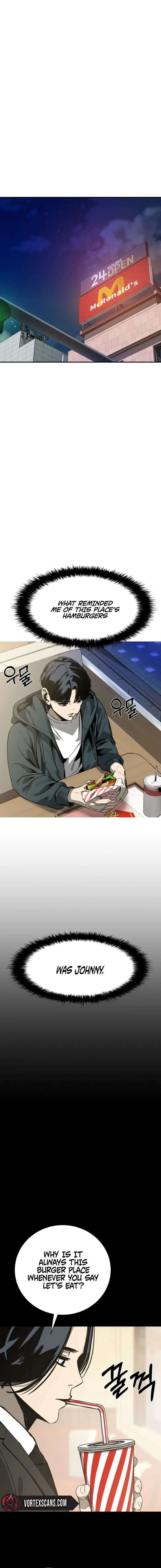 Read Bad Business EN Manga Online