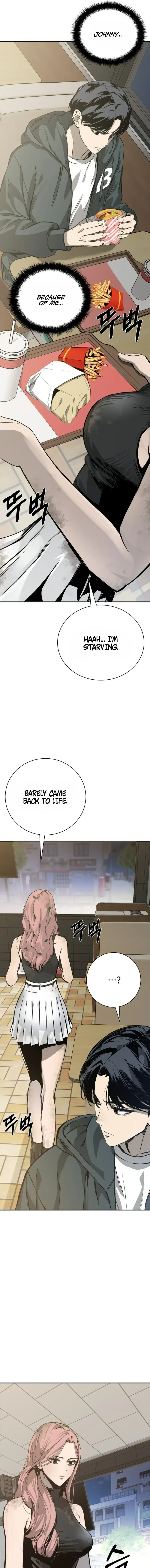 Read Bad Business EN Manga Online