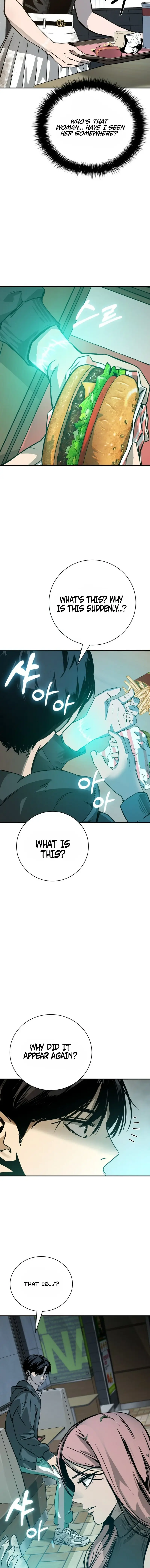 Read Bad Business EN Manga Online