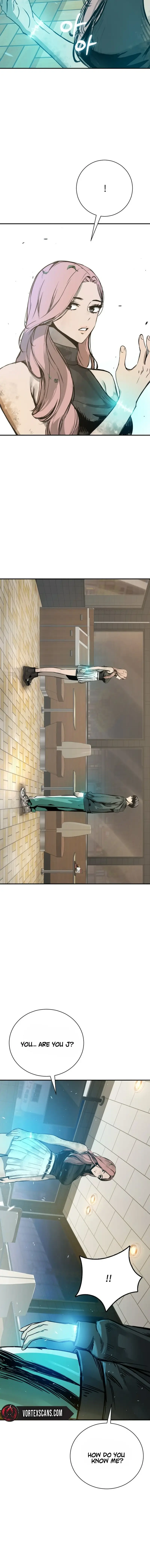 Read Bad Business EN Manga Online