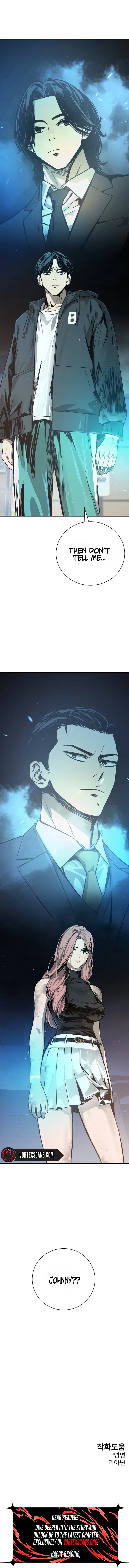 Read Bad Business EN Manga Online