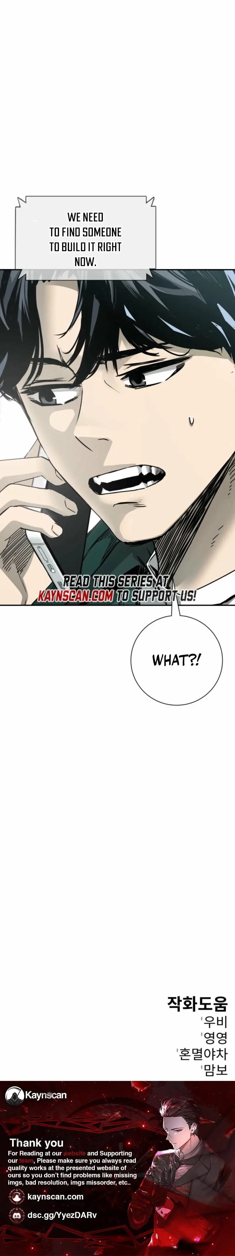 Read Bad Business EN Manga Online