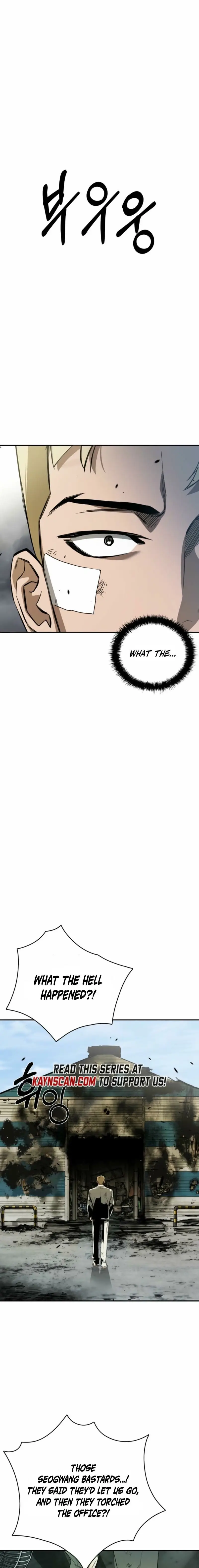 Read Bad Business EN Manga Online