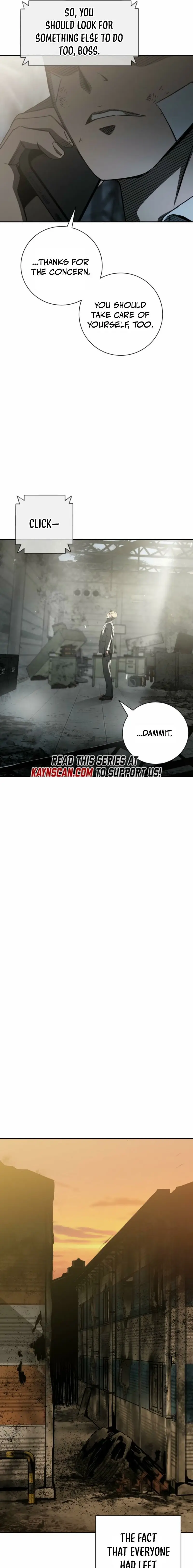 Read Bad Business EN Manga Online