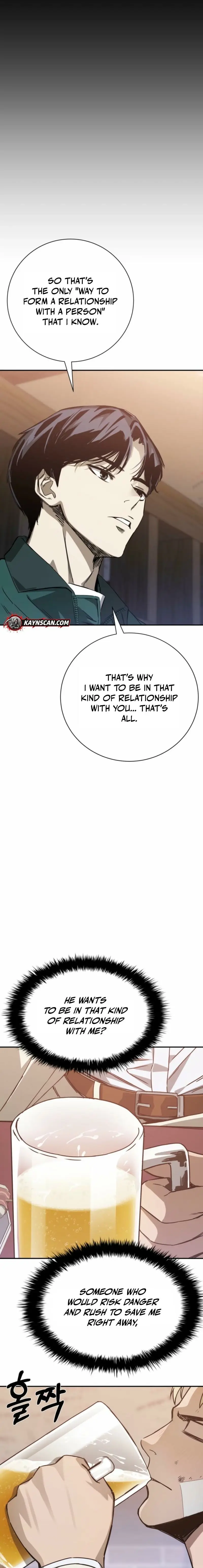 Read Bad Business EN Manga Online