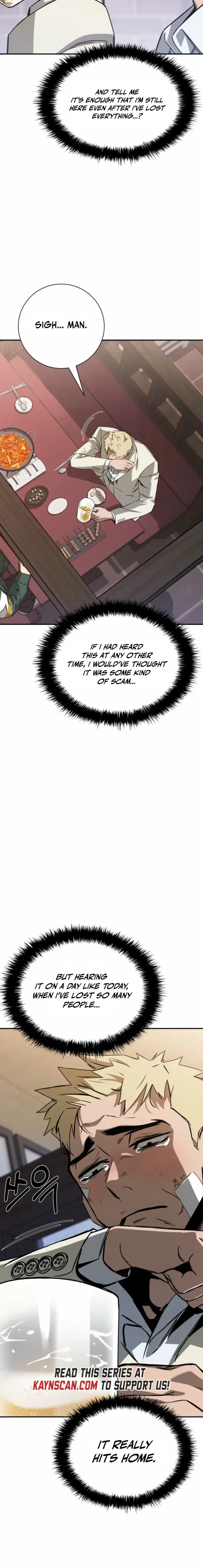 Read Bad Business EN Manga Online