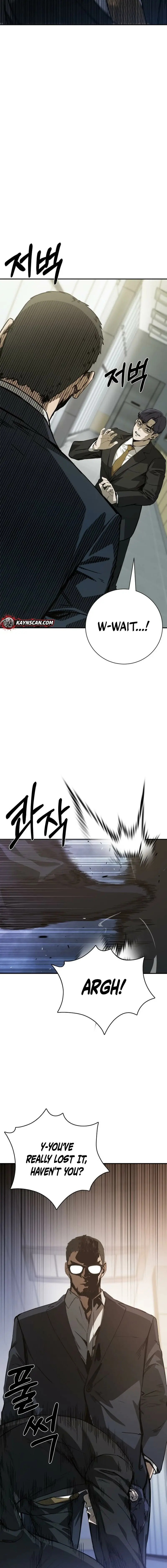 Read Bad Business EN Manga Online