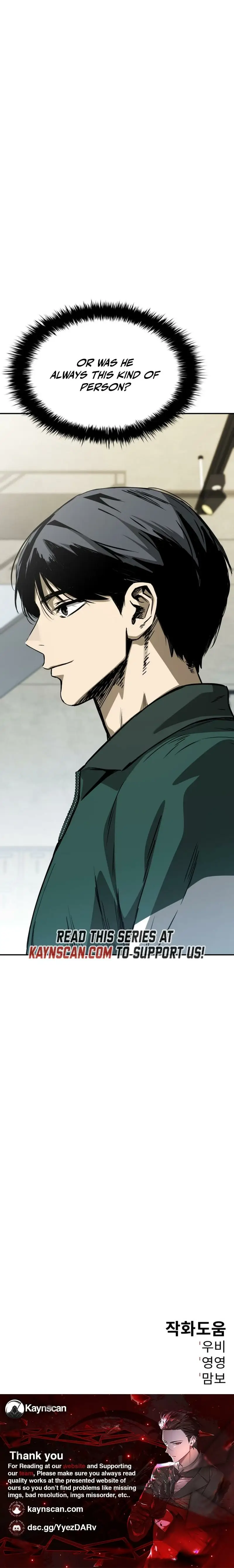 Read Bad Business EN Manga Online