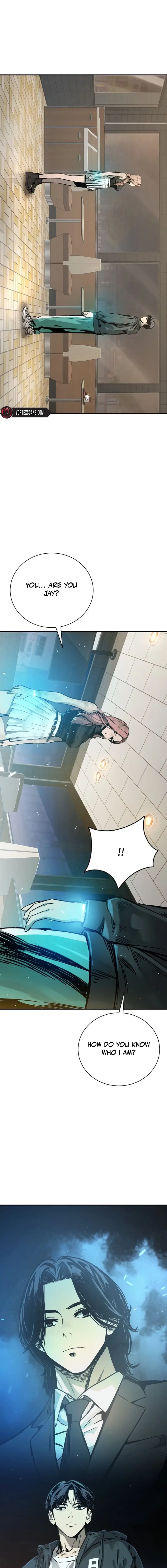 Read Bad Business EN Manga Online