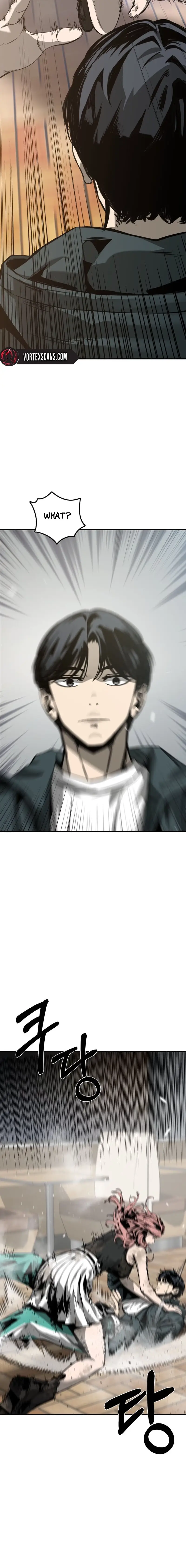 Read Bad Business EN Manga Online