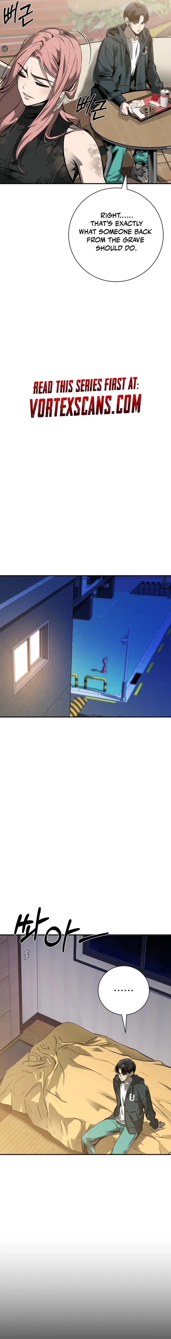 Read Bad Business EN Manga Online