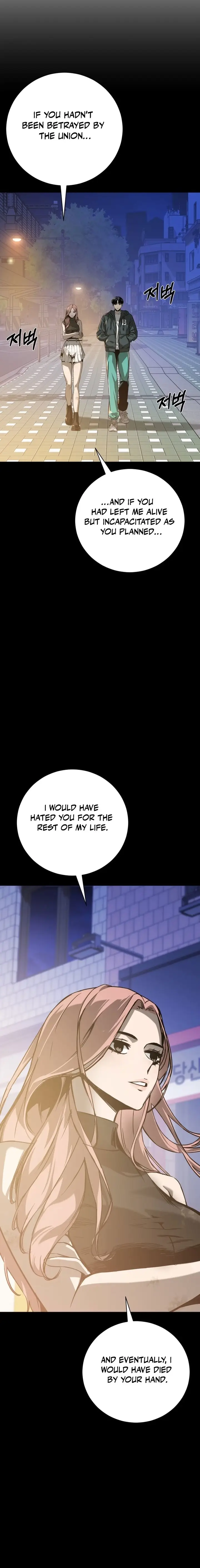 Read Bad Business EN Manga Online