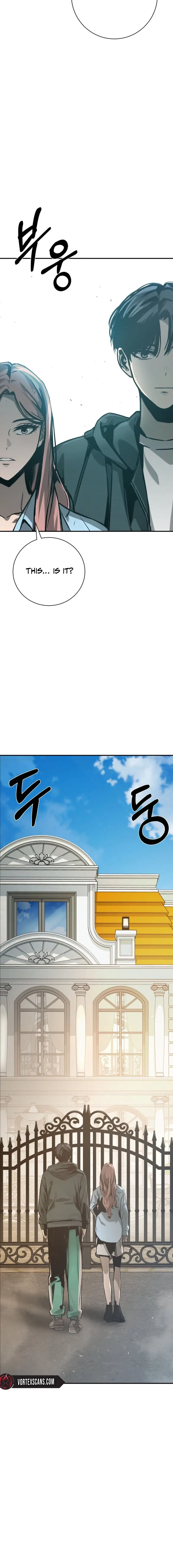 Read Bad Business EN Manga Online