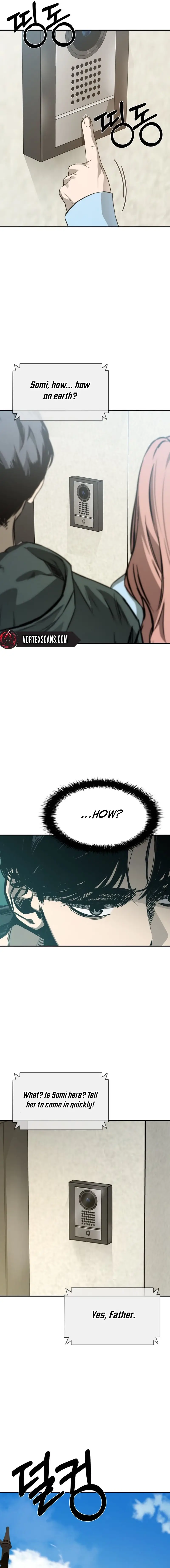 Read Bad Business EN Manga Online