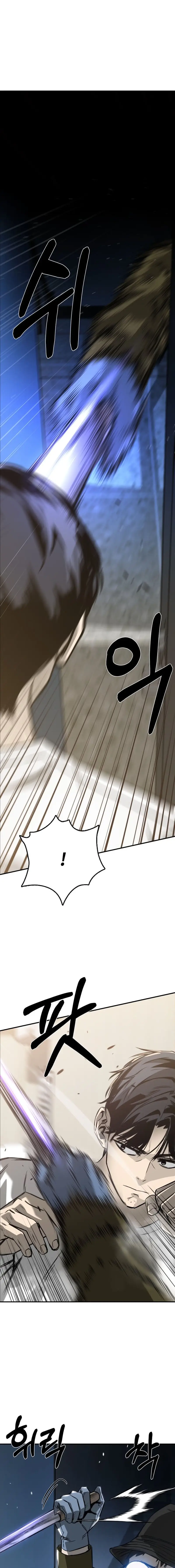 Read Bad Business EN Manga Online