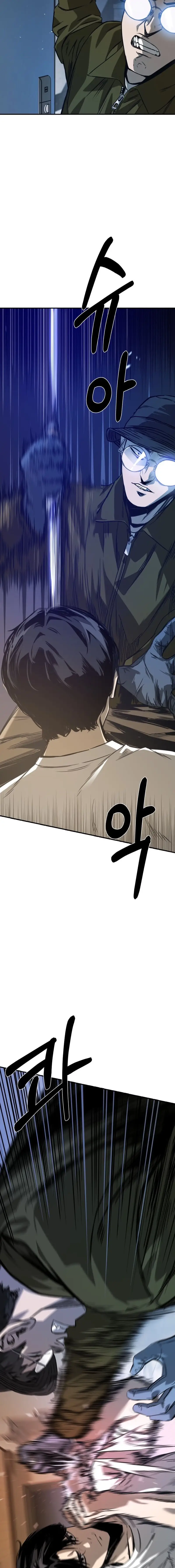 Read Bad Business EN Manga Online