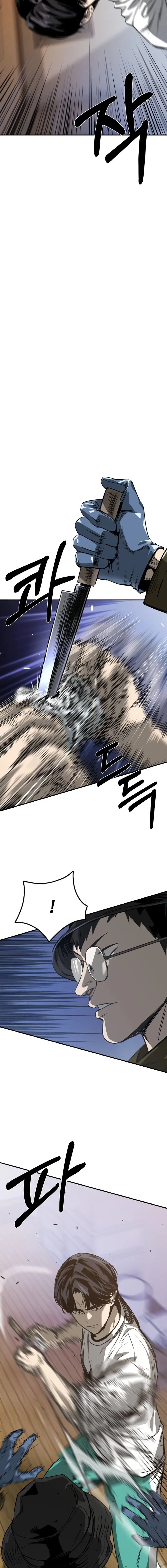 Read Bad Business EN Manga Online