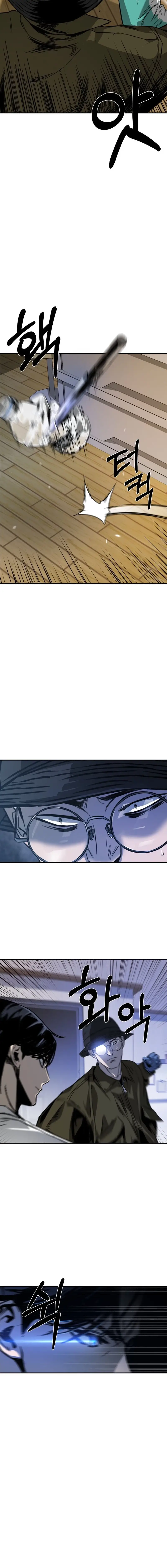 Read Bad Business EN Manga Online