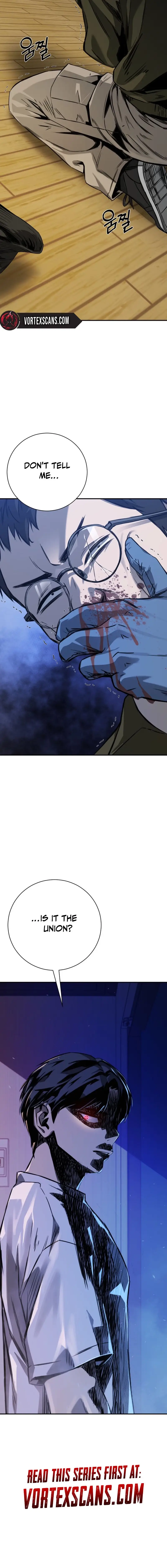 Read Bad Business EN Manga Online