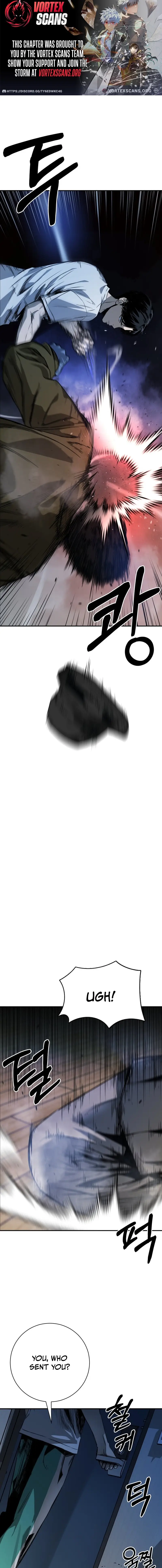 Read Bad Business EN Manga Online