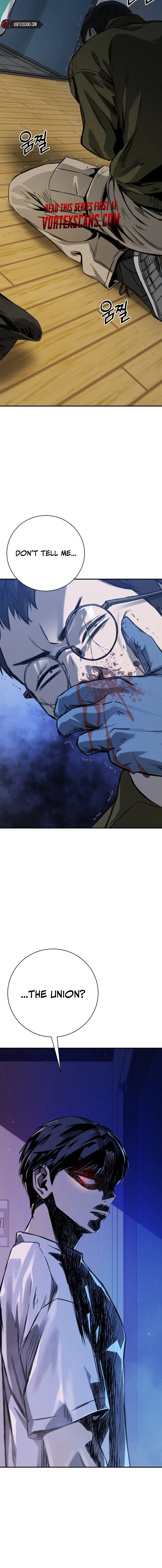 Read Bad Business EN Manga Online