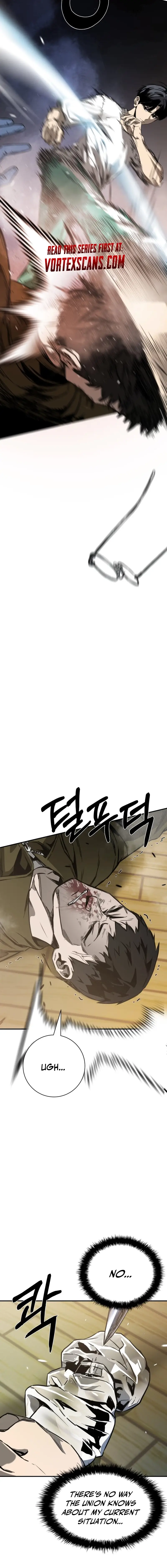 Read Bad Business EN Manga Online