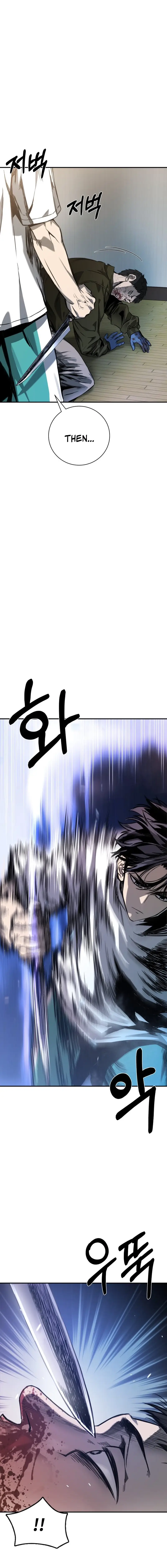 Read Bad Business EN Manga Online