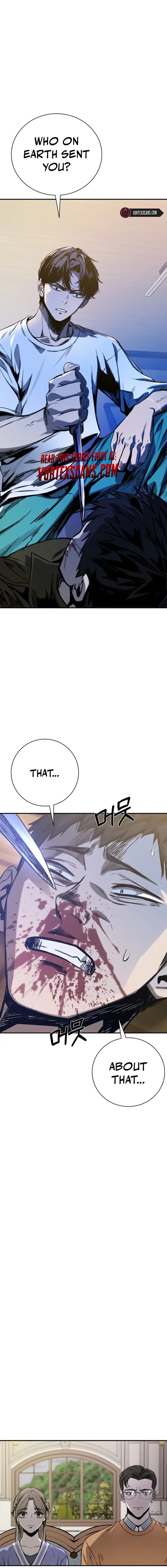 Read Bad Business EN Manga Online