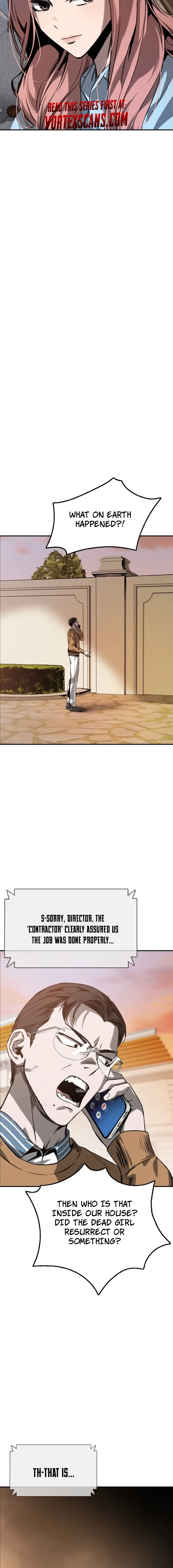 Read Bad Business EN Manga Online