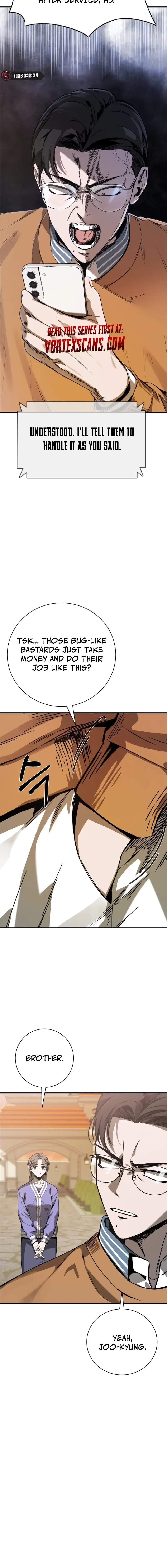 Read Bad Business EN Manga Online