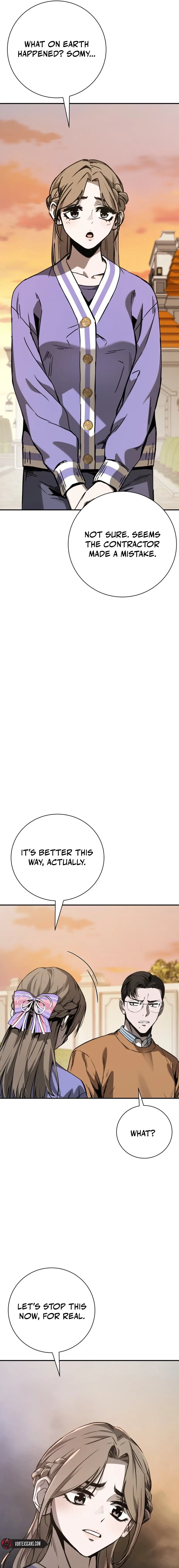 Read Bad Business EN Manga Online