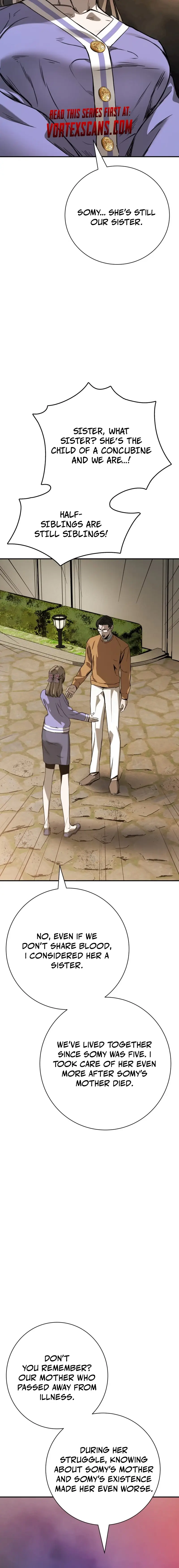 Read Bad Business EN Manga Online