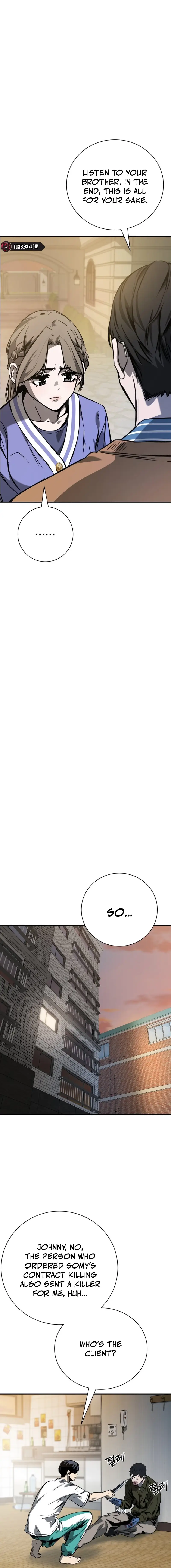 Read Bad Business EN Manga Online