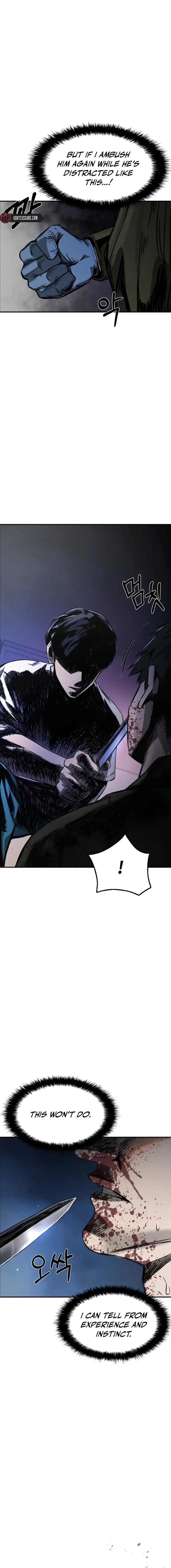 Read Bad Business EN Manga Online