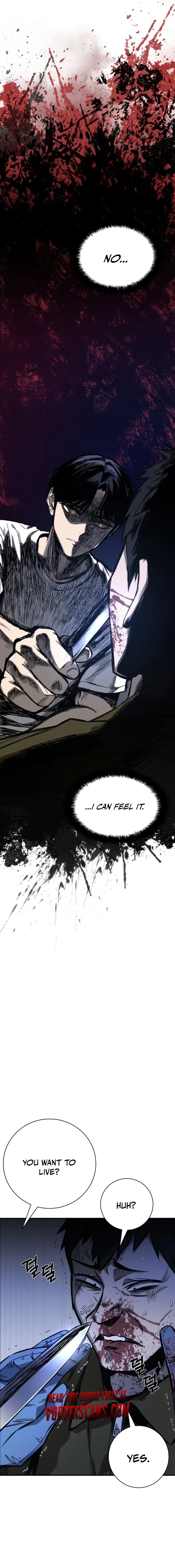 Read Bad Business EN Manga Online