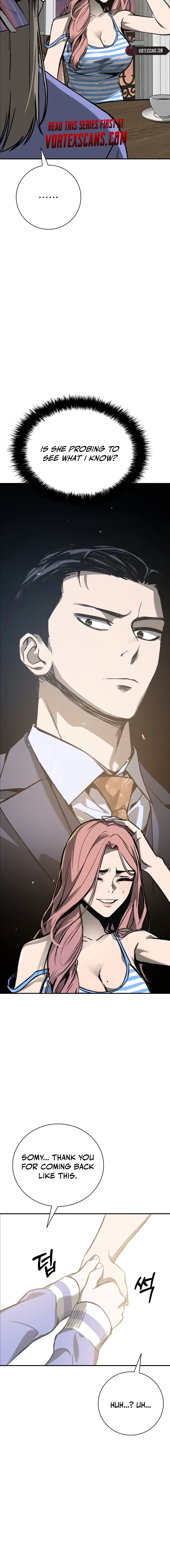 Read Bad Business EN Manga Online