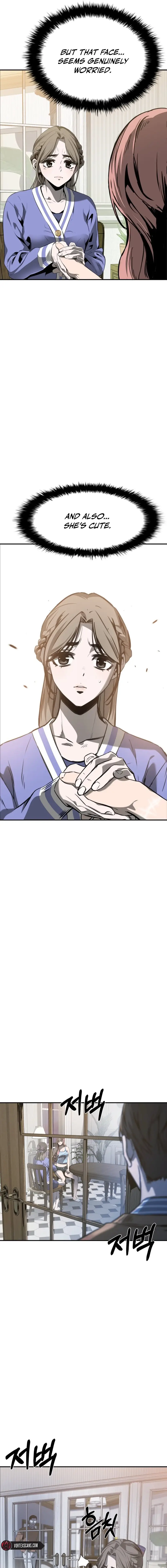 Read Bad Business EN Manga Online