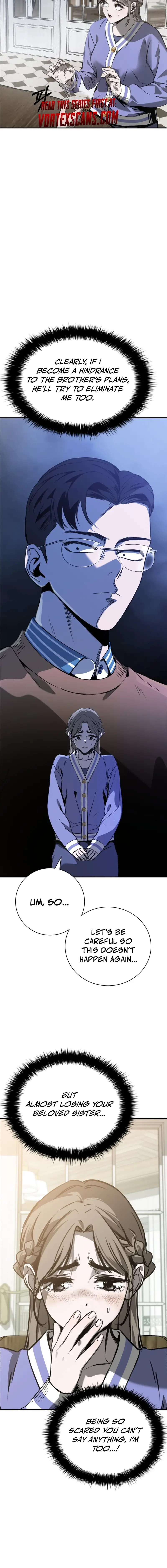 Read Bad Business EN Manga Online