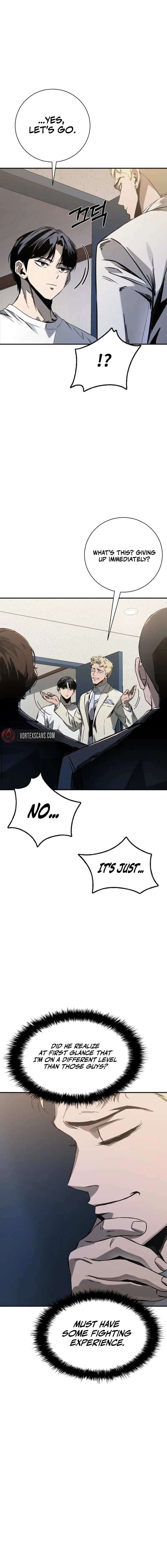 Read Bad Business EN Manga Online