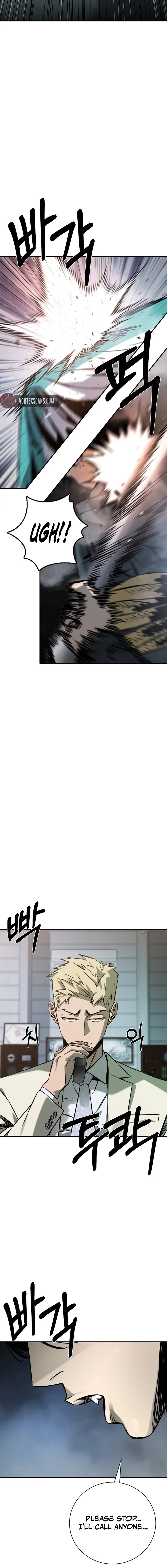 Read Bad Business EN Manga Online