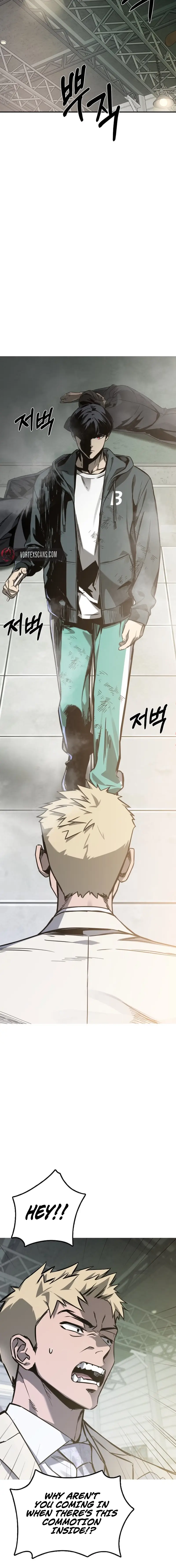 Read Bad Business EN Manga Online