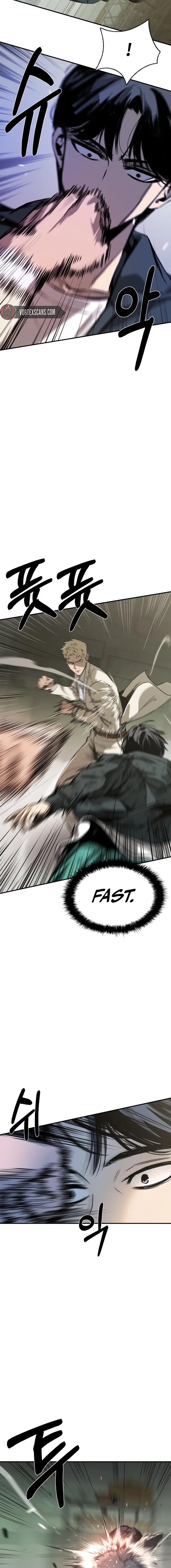 Read Bad Business EN Manga Online